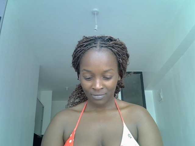 SexiEbonyx