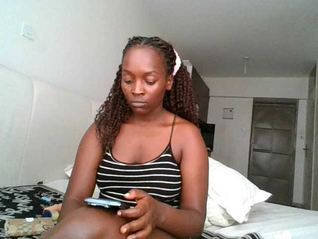 SexiEbonyx