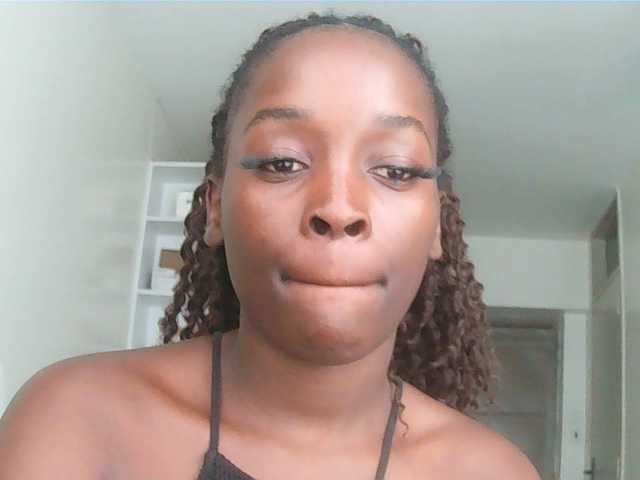 SexiEbonyx