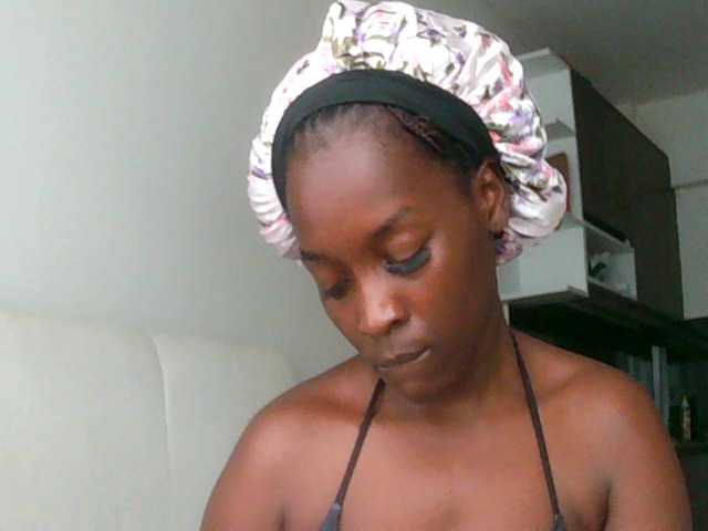 SexiEbonyx