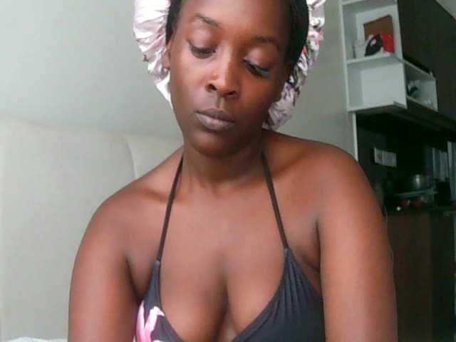 SexiEbonyx