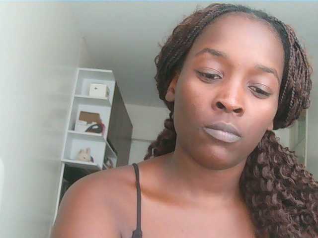 SexiEbonyx