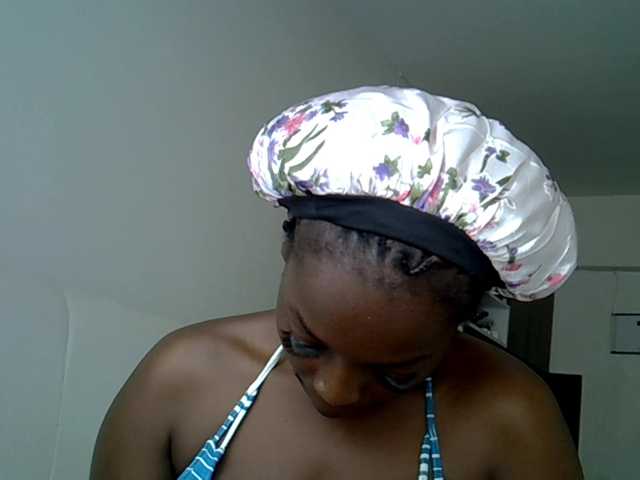 SexiEbonyx