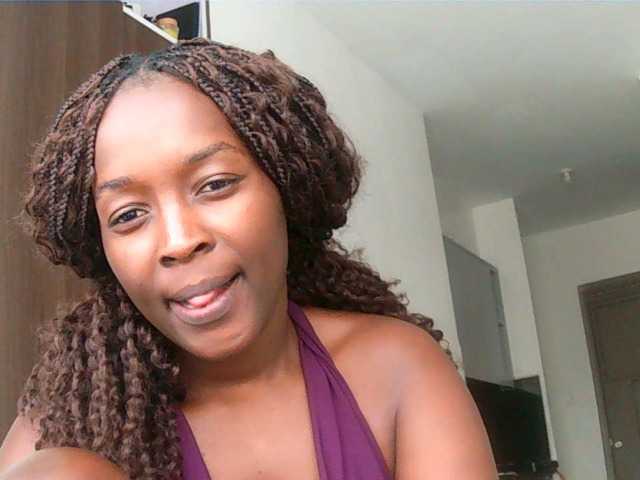 SexiEbonyx