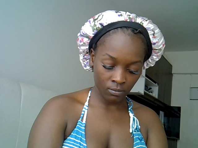 SexiEbonyx
