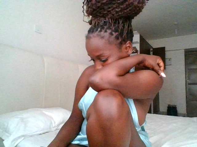 SexiEbonyx