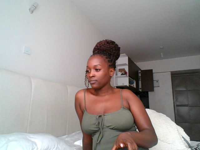 SexiEbonyx