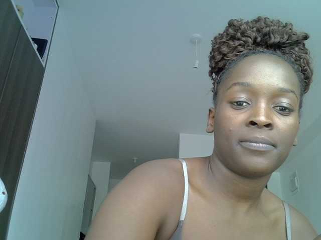 SexiEbonyx live cam preview