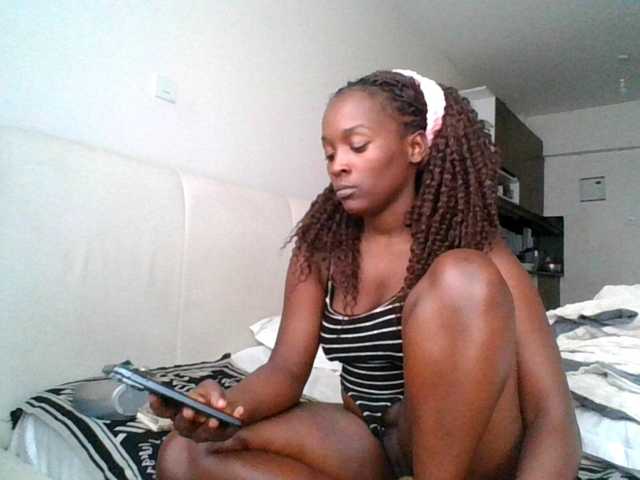 SexiEbonyx