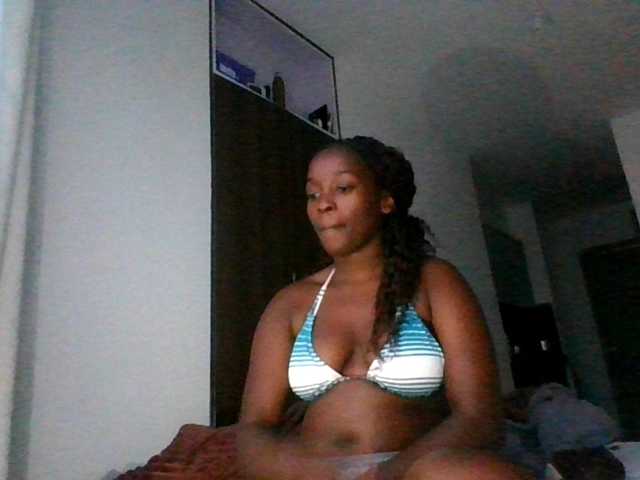 SexiEbonyx
