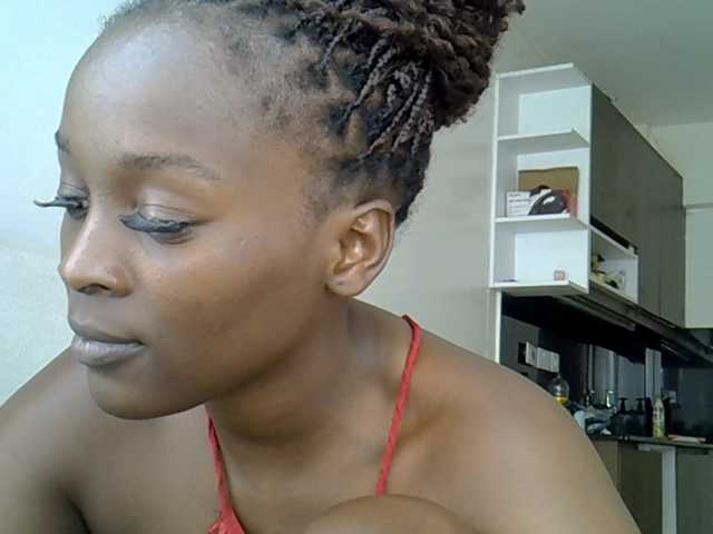 SexiEbonyx