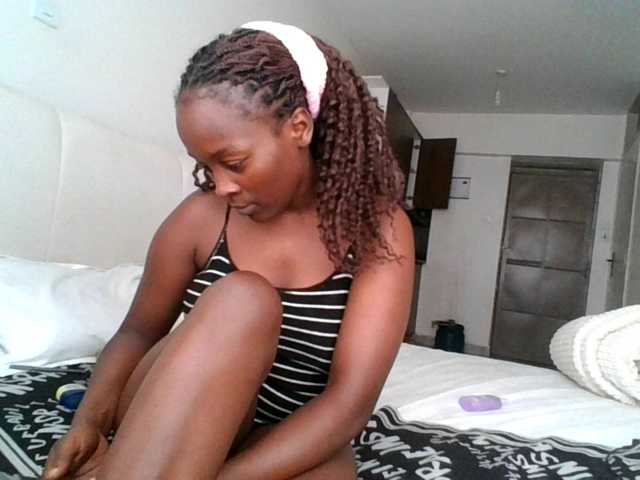 SexiEbonyx