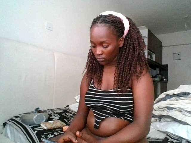 SexiEbonyx
