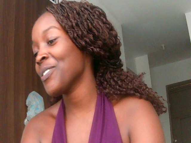 SexiEbonyx