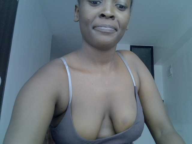 SexiEbonyx