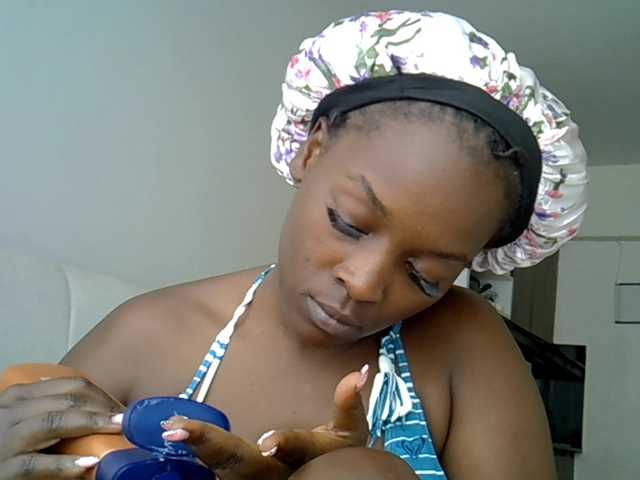 SexiEbonyx