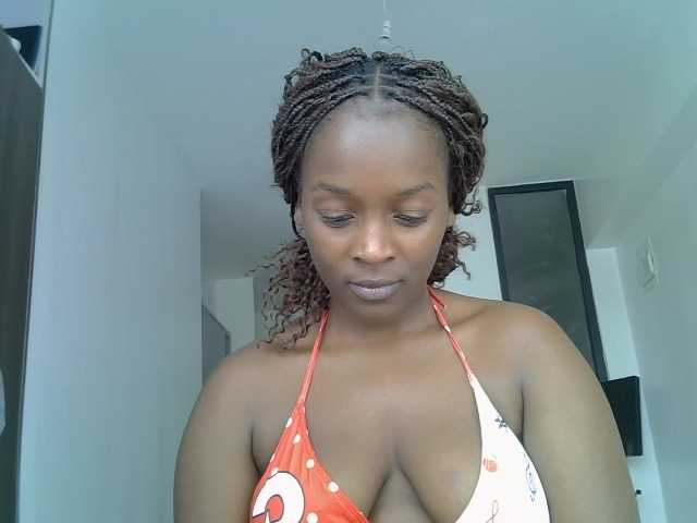 SexiEbonyx