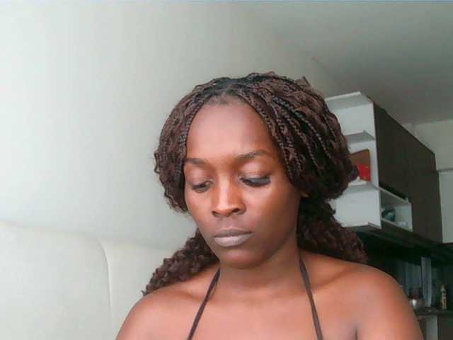 SexiEbonyx