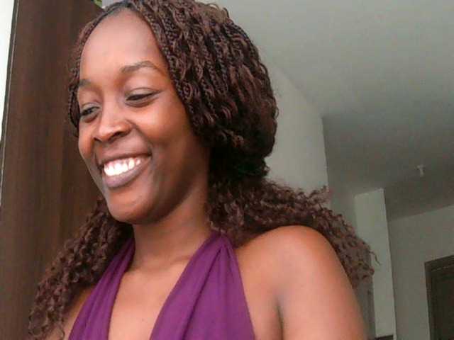 SexiEbonyx