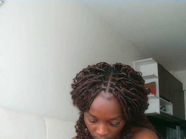 SexiEbonyx