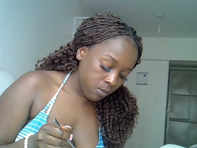 SexiEbonyx