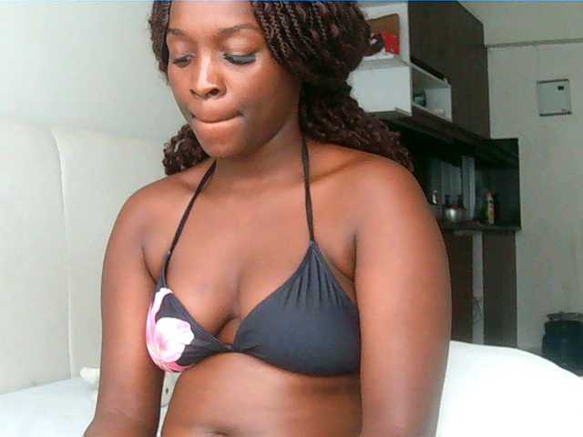 SexiEbonyx