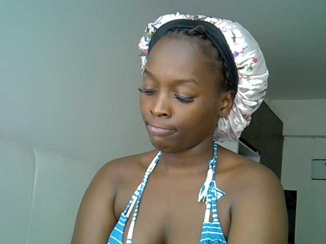 SexiEbonyx