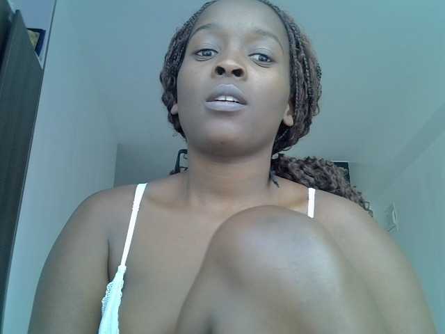 SexiEbonyx