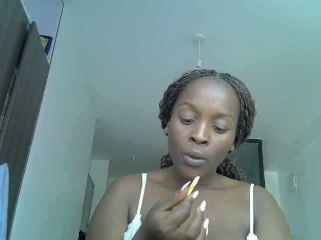 SexiEbonyx