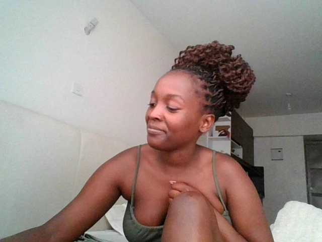 SexiEbonyx