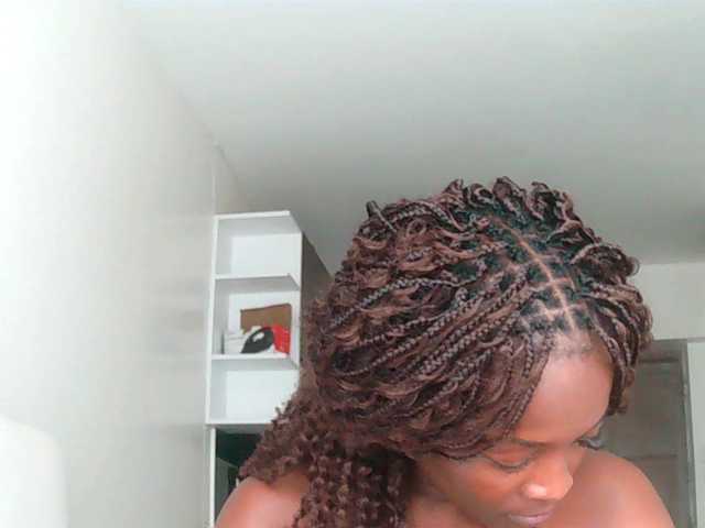 SexiEbonyx