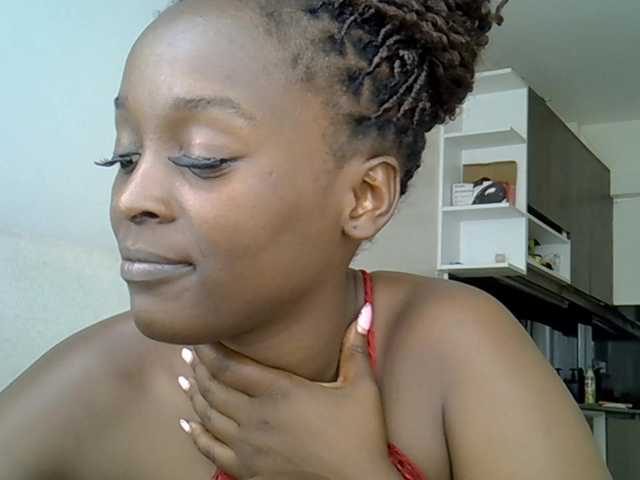 SexiEbonyx