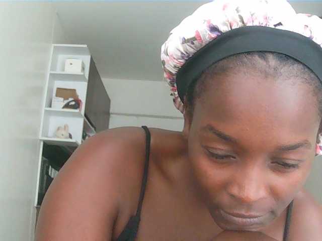 SexiEbonyx