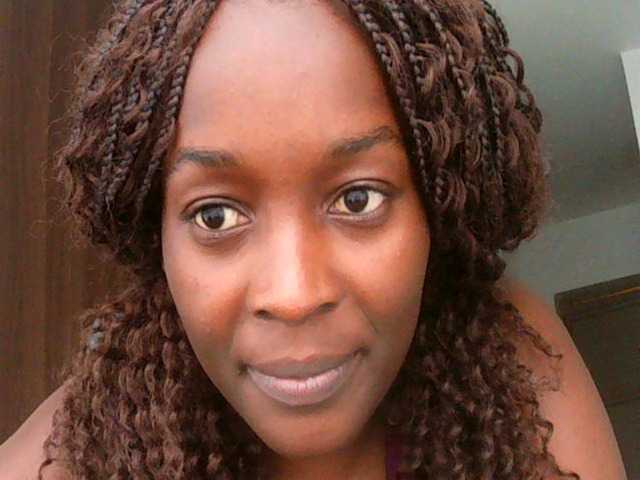 SexiEbonyx
