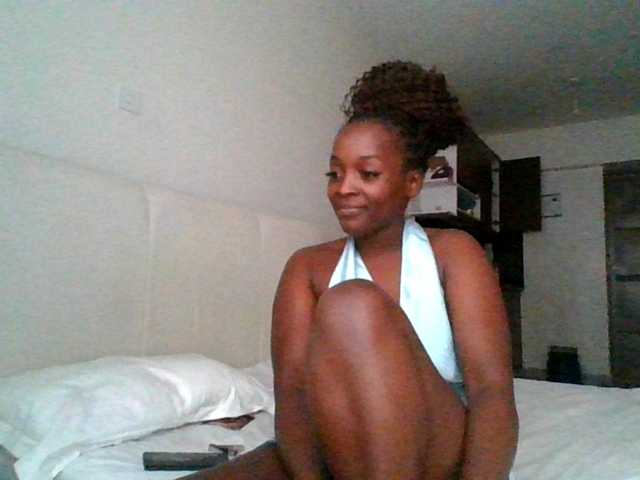 SexiEbonyx live cam on BongaCams