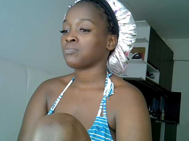 SexiEbonyx