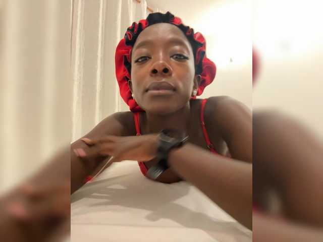 SexiEbonyx live cam on BongaCams