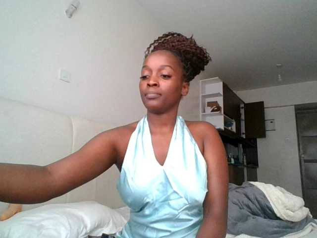 SexiEbonyx