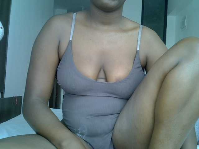 SexiEbonyx