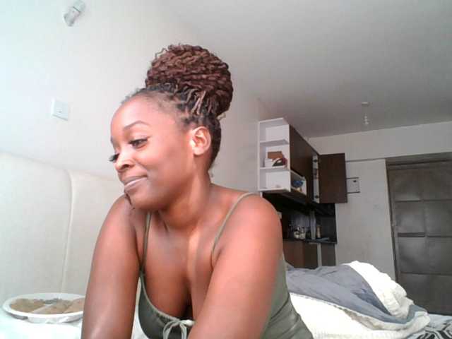 SexiEbonyx