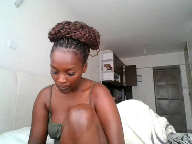 SexiEbonyx