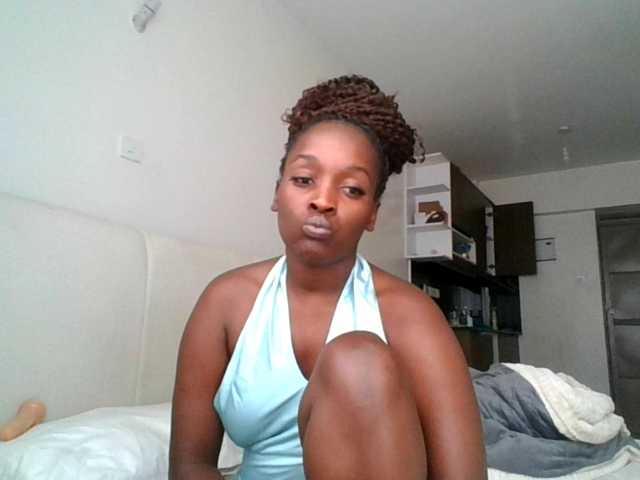 SexiEbonyx