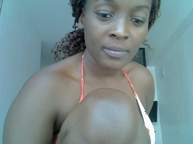SexiEbonyx