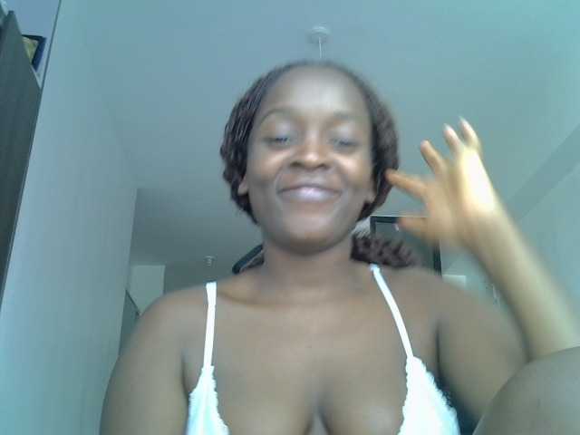SexiEbonyx