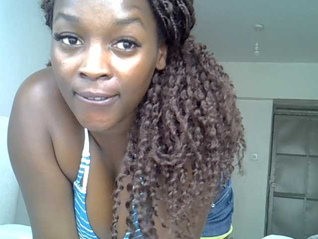 SexiEbonyx