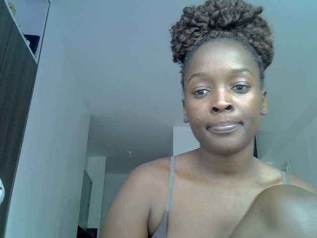 SexiEbonyx