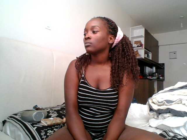 SexiEbonyx