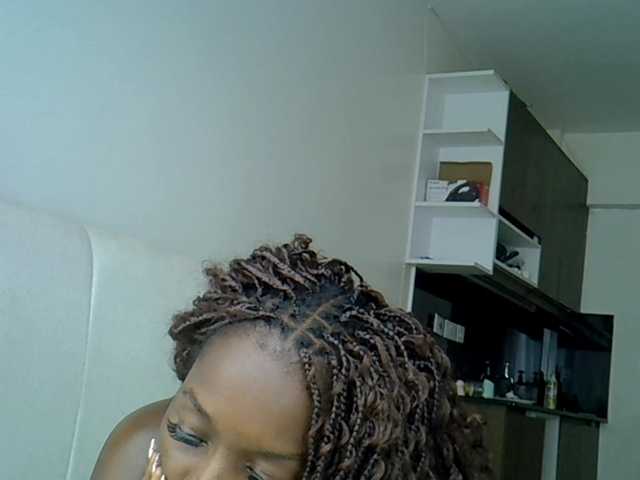 SexiEbonyx