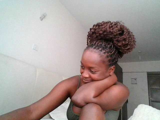 SexiEbonyx