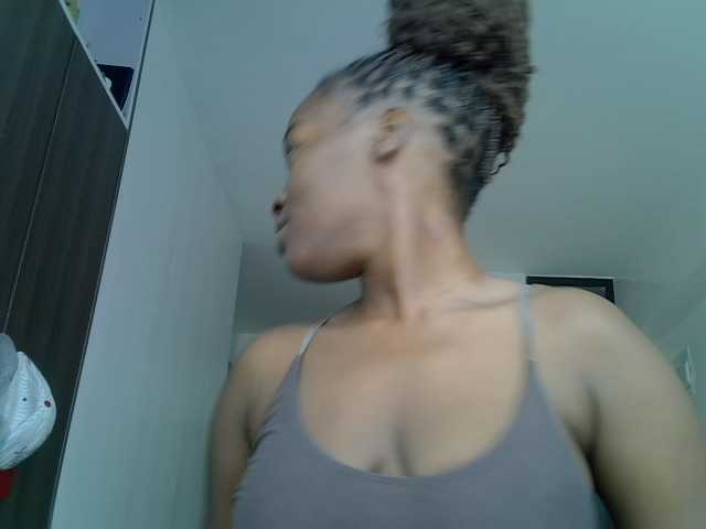 SexiEbonyx
